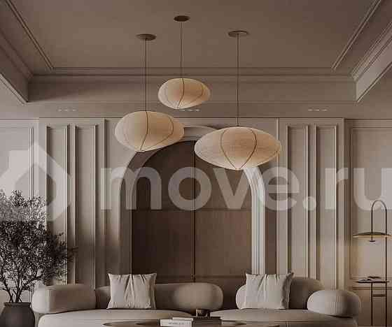 3-комн. квартира, 76 м2, 3/8 эт. Москва