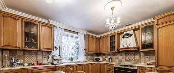 Дом, 700 м2, 0.7 га, 3 эт. Одинцово