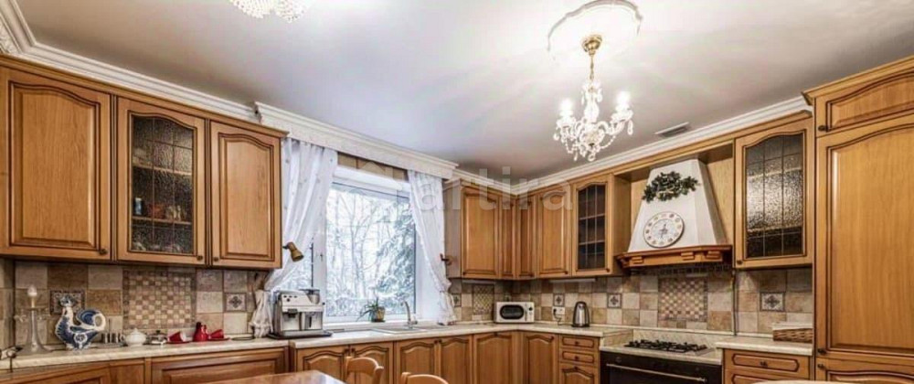 Дом, 700 м2, 0.7 га, 3 эт. Одинцово - изображение 6