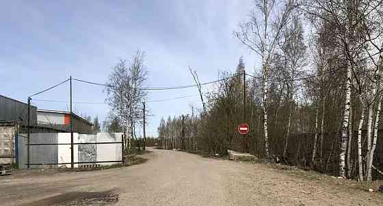 Гараж, 100 м2 Солнечногорск