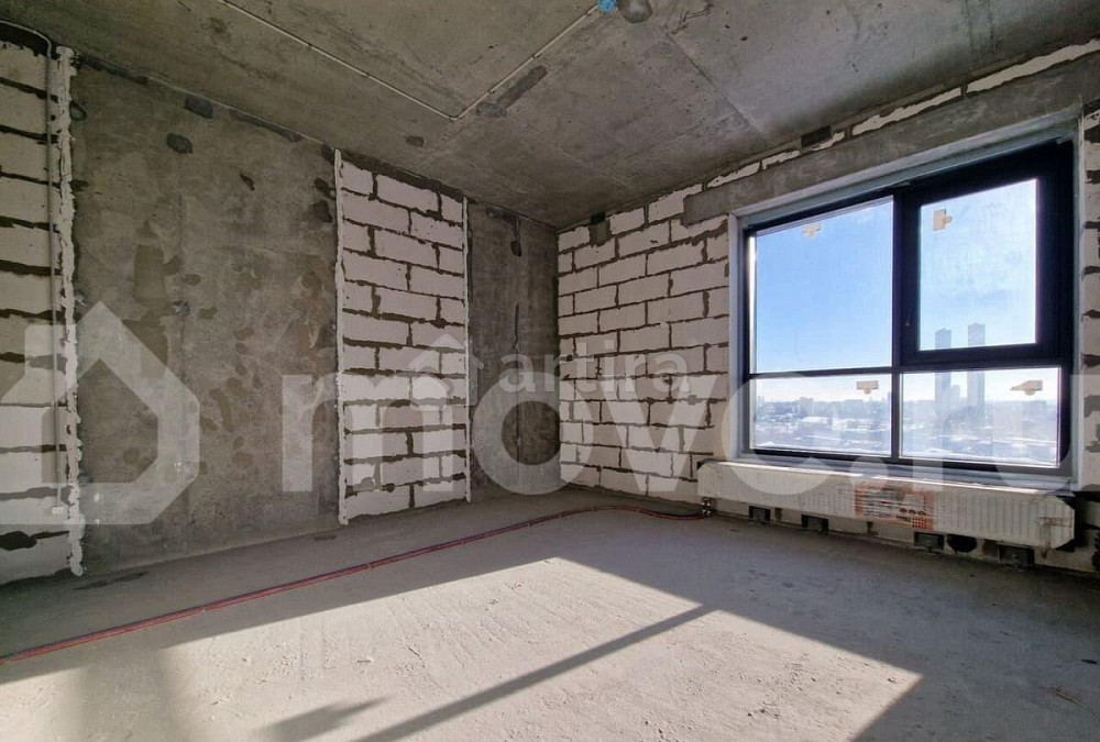 Студия, 28.3 м2, 18/26 эт. Москва - изображение 7