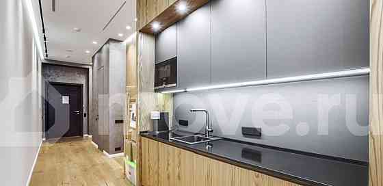 1-комн. апарт-ы, 54 м2, 78/85 эт. Москва