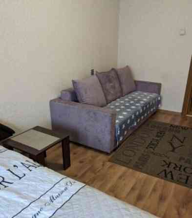 1-комн. квартира, 38 м2, 3/5 эт. Екатеринбург