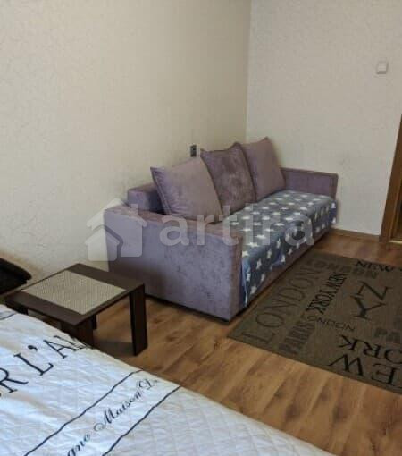 1-комн. квартира, 38 м2, 3/5 эт. Екатеринбург - изображение 6