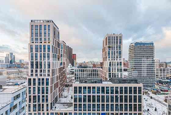 4-комн. квартира, 119 м2, 5/22 эт. Москва