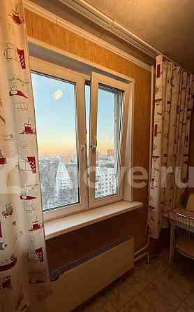 1-комн. квартира, 38 м2, 17/17 эт. Москва