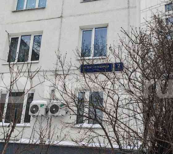 Студия, 10.1 м2, 1/9 эт. Москва