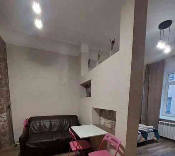 Комната, 20.6 м2, 6/6 эт. Москва