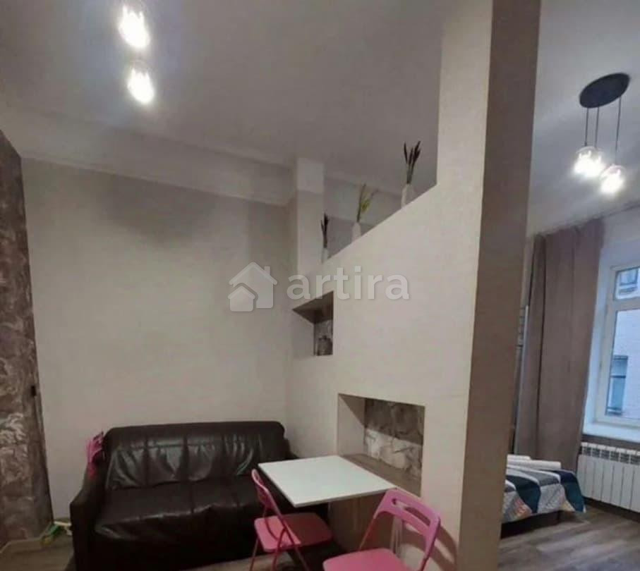 Комната, 20.6 м2, 6/6 эт. Москва - изображение 1