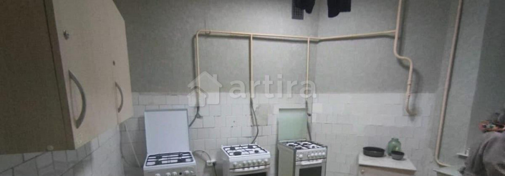 Комната, 15.3 м2, 2/5 эт. Москва - изображение 4