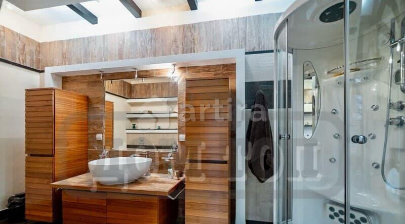 Коттедж, 1300 м2 Одинцово - изображение 16