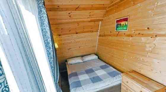 Коттедж, 80 м2 Токсово