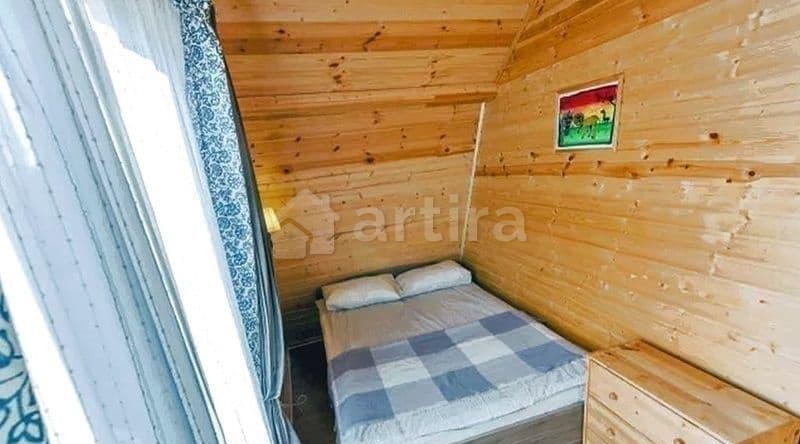 Коттедж, 80 м2 Токсово - изображение 6