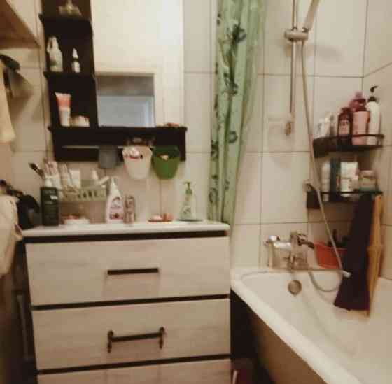 Комната, 16 м2, 6/7 эт. Москва