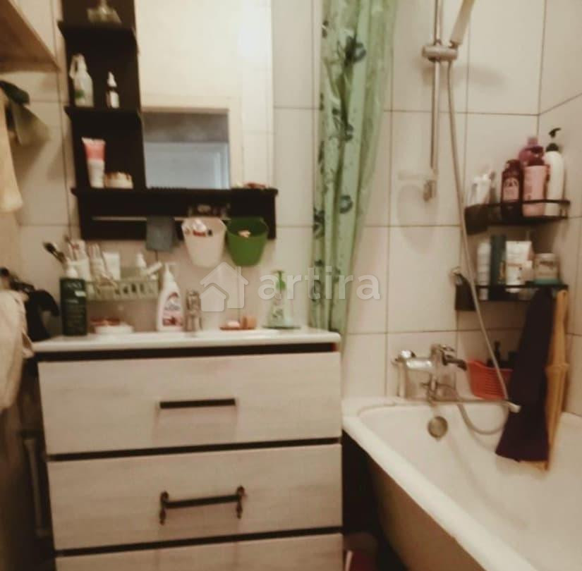 Комната, 16 м2, 6/7 эт. Москва - изображение 4