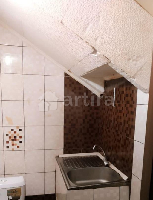 Комната, 53 м2, 1/2 эт. Иркутск - изображение 5