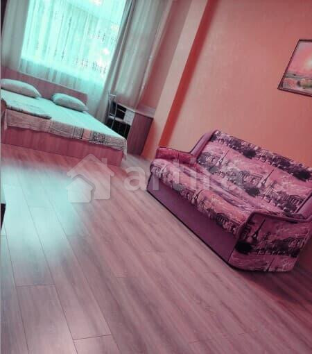 1-комн. квартира, 42 м2, 4/10 эт. Евпатория - изображение 13