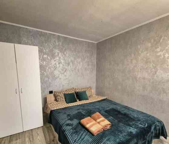 1-комн. квартира, 33 м2, 3/5 эт. Пушкино