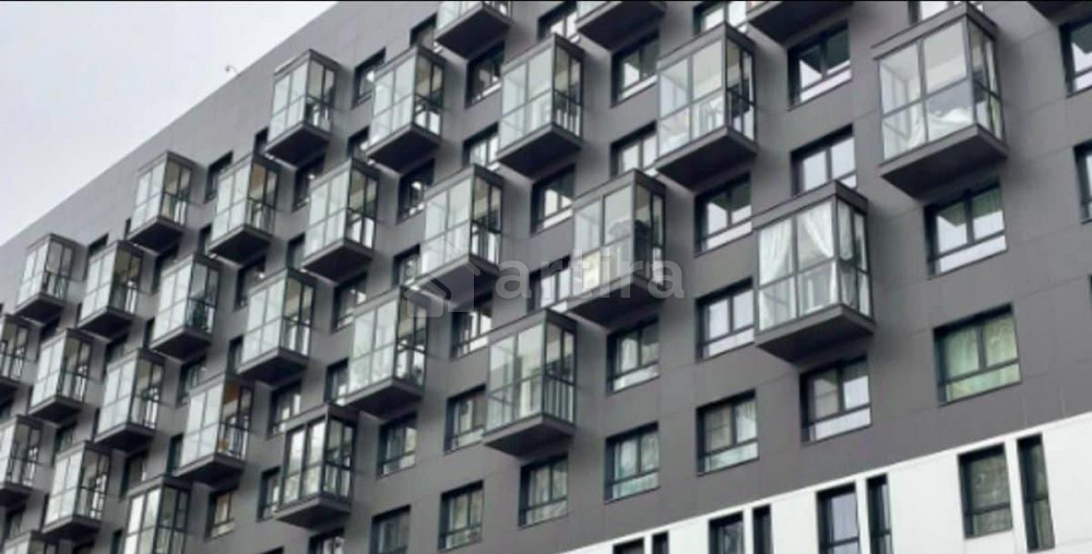 Гараж, 13.3 м2 Москва - изображение 3