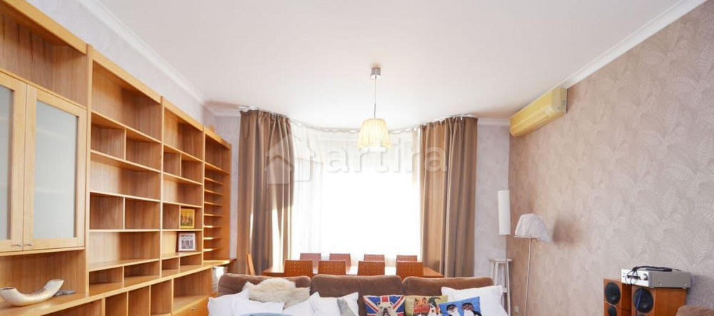 Коттедж, 450 м2, 9 соток, 3 эт. Кудряшовский - изображение 4