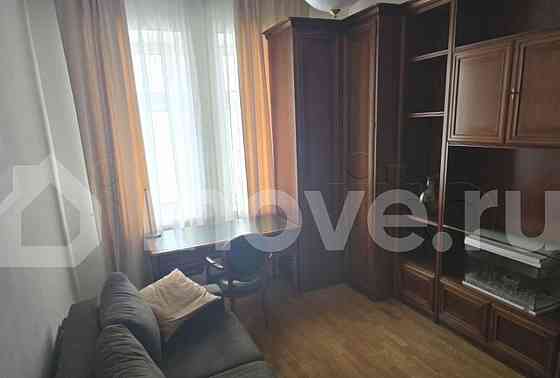 4-комн. квартира, 130.4 м2, 6/7 эт. Москва