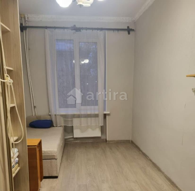 Комната, 12 м2, 2/3 эт. Санкт-Петербург - изображение 1