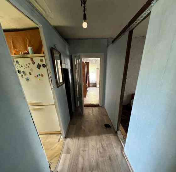 Дом, 59 м2, 6.62 га, 1 эт. Шахунья