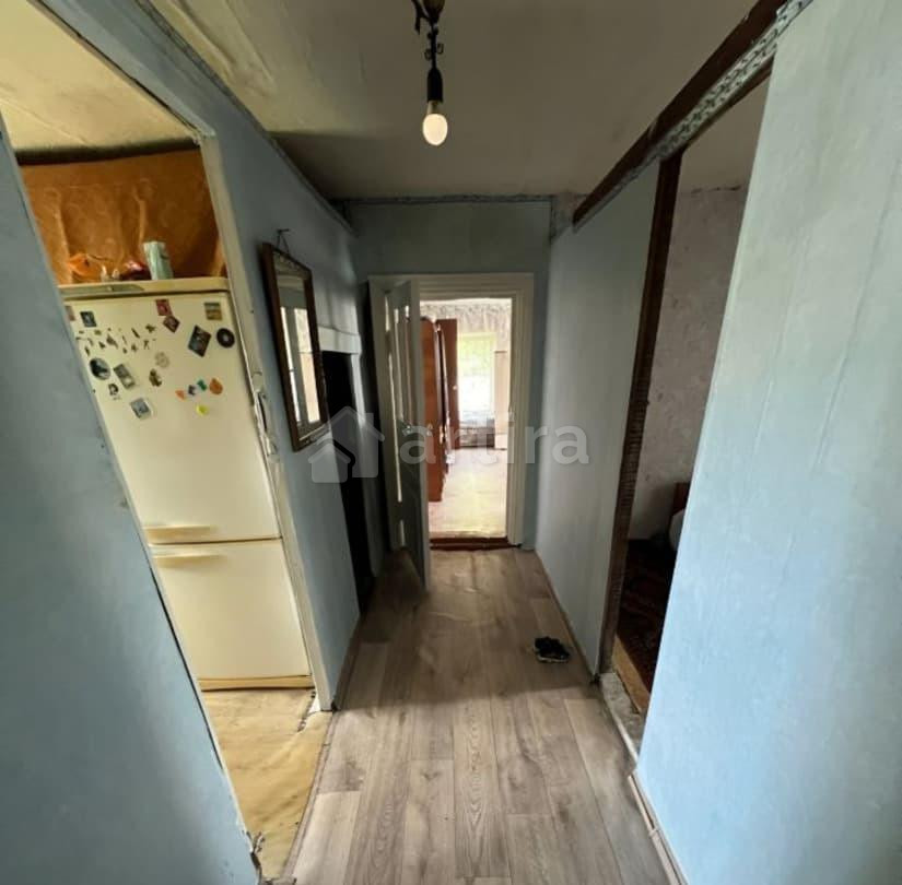 Дом, 59 м2, 6.62 га, 1 эт. Шахунья - изображение 3