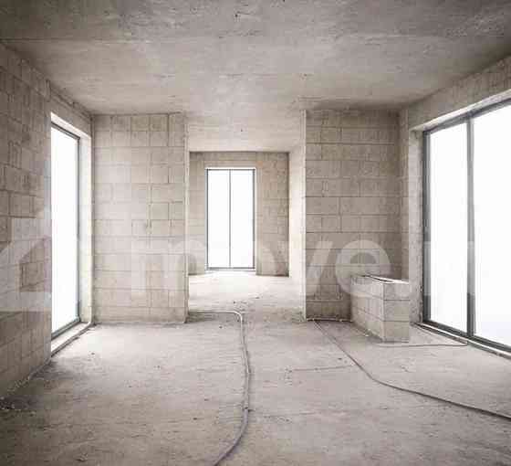 3-комн. квартира, 95 м2, 17/22 эт. Москва