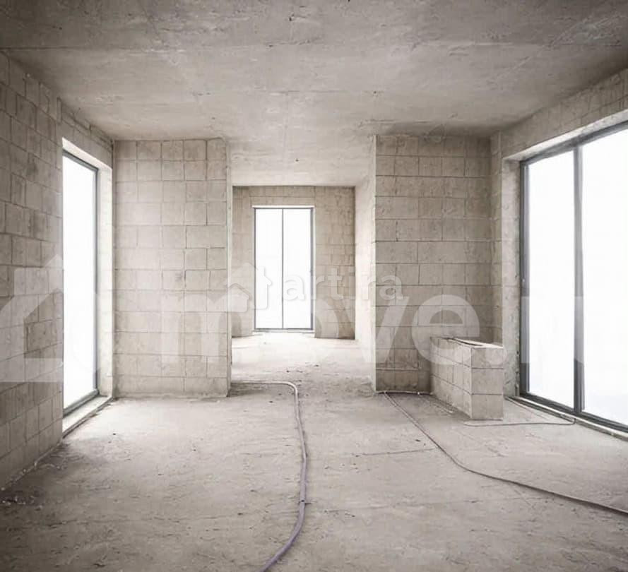 3-комн. квартира, 95 м2, 17/22 эт. Москва - изображение 2