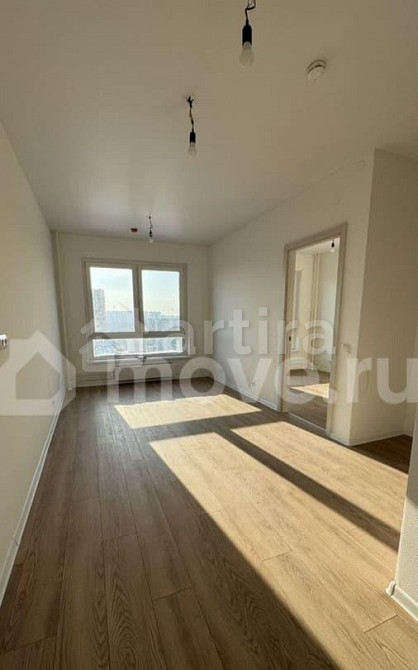 1-комн. квартира, 32 м2, 26/32 эт. Москва - изображение 1