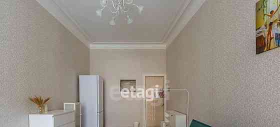 Комната, 12 м2, 2/5 эт. Санкт-Петербург