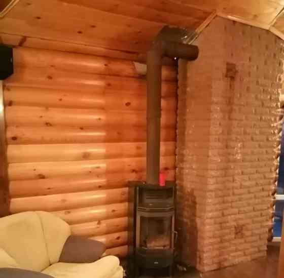 Коттедж, 250 м2, 10 соток, 2 эт. Новосибирск