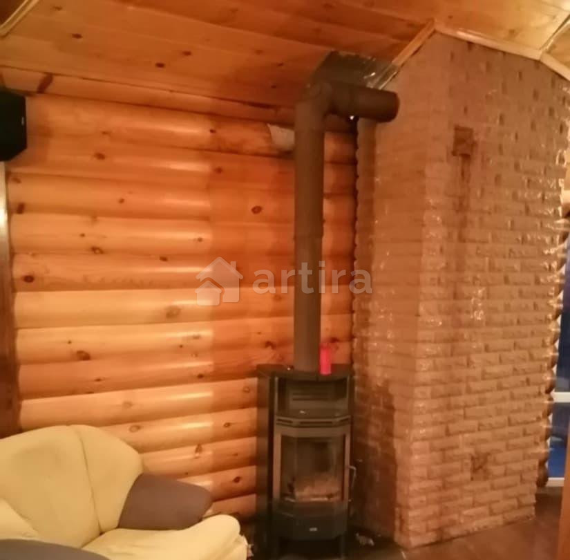 Коттедж, 250 м2, 10 соток, 2 эт. Новосибирск - изображение 3