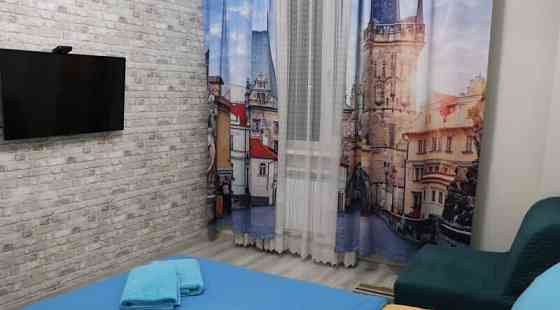 1-комн. квартира, 35 м2, 1/9 эт. Балашиха