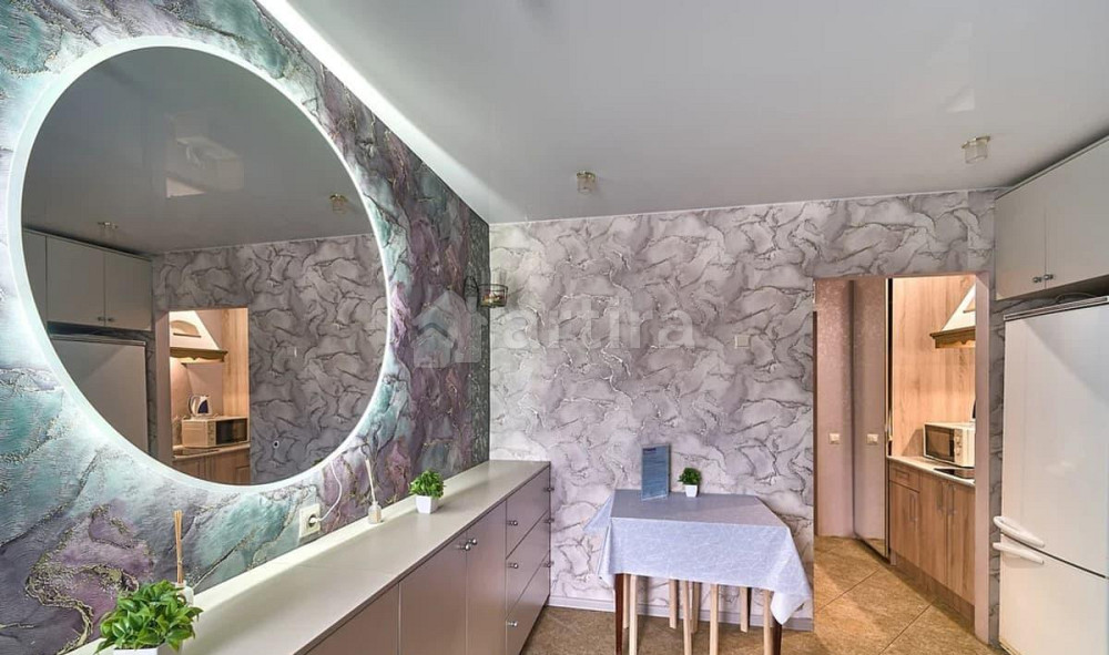 Студия, 18 м2, 4/5 эт. Обнинск - изображение 5