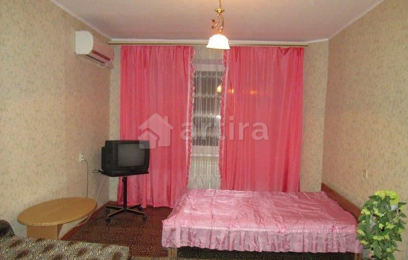 1-комн. квартира, 40 м2, 3/9 эт. Волгоград - изображение 1