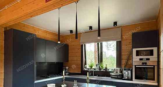 Коттедж, 200 м2, 20 соток, 2 эт. Выборг