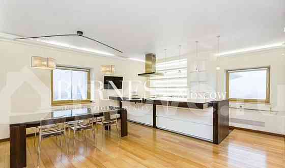 6-комн. квартира, 254 м2, 38/45 эт. Москва