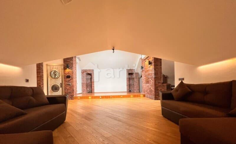 Коттедж, 750 м2 Одинцово - изображение 18