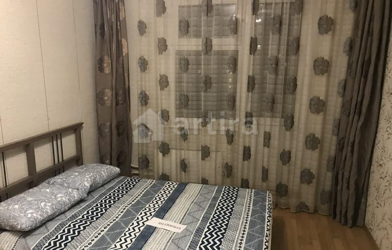 2-комн. квартира, 67 м2, 9/25 эт. Мытищи - изображение 4