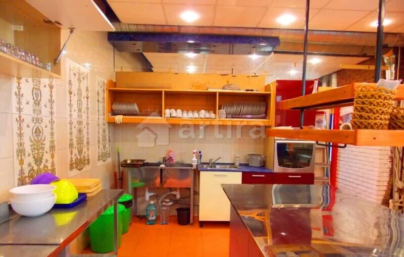 Дом, 800 м2 Новосибирск - изображение 12