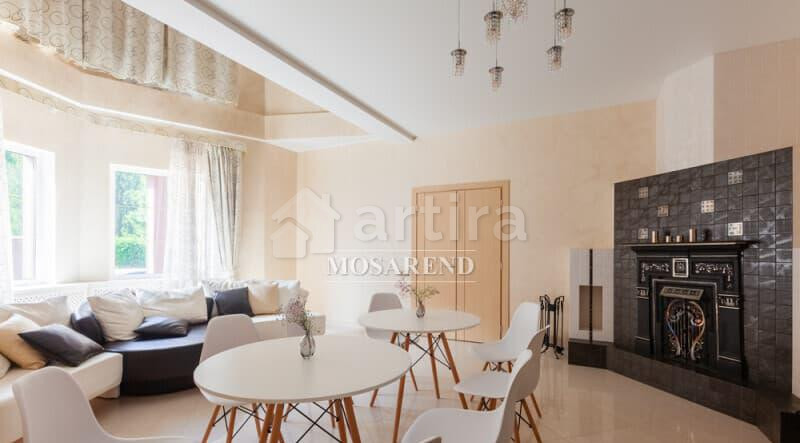 Коттедж, 270 м2 Москва - изображение 4