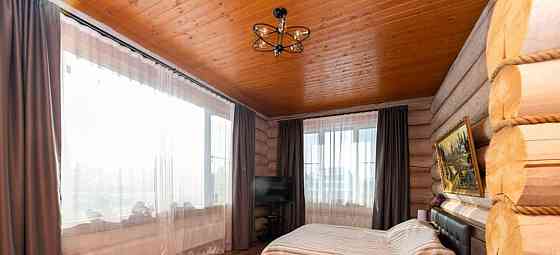 Дом, 207.4 м2, 12 соток, 1 эт. Москва