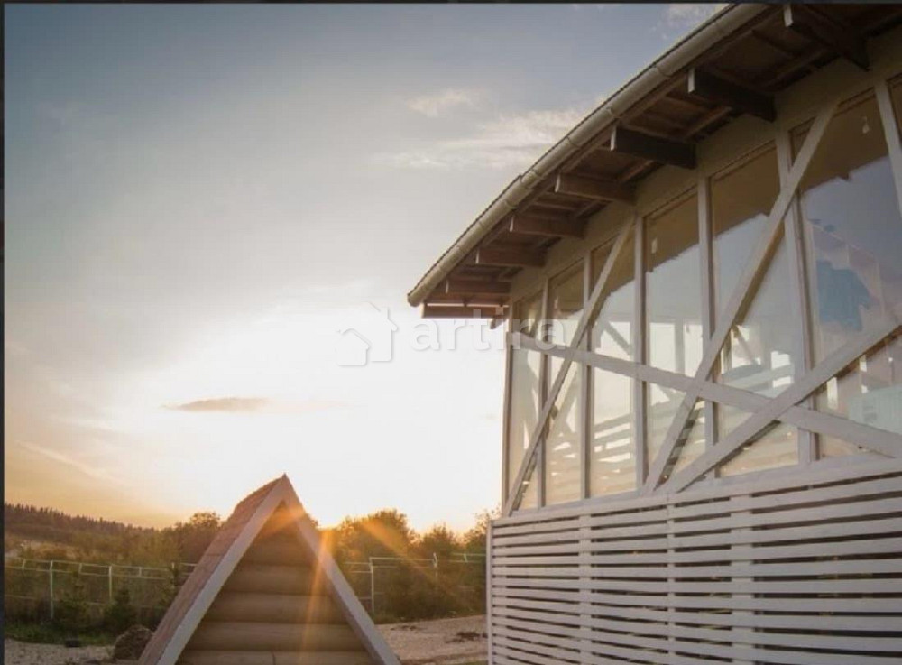 Дом, 70 м2, 18 соток, 1 эт. Клин - изображение 6