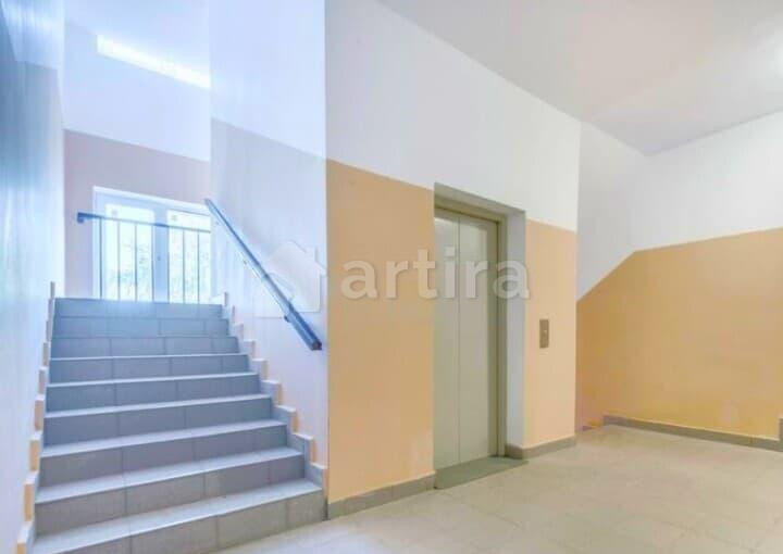 1-комн. квартира, 24 м2, 3/6 эт. Казань - изображение 7