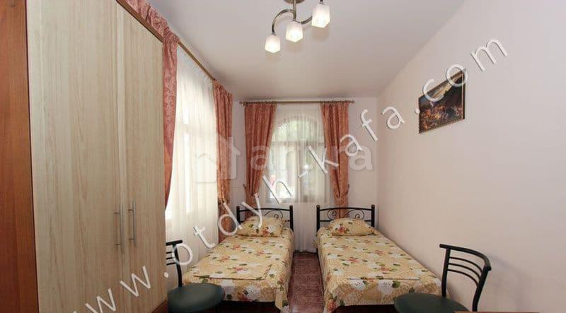 Дом, 82 м2 Феодосия - изображение 19