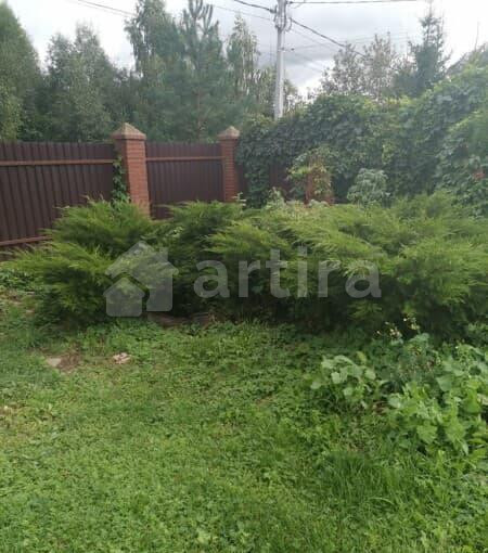 Коттедж, 280 м2 Краснознаменск - изображение 9