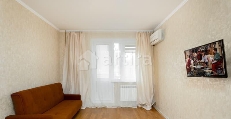 2-комн. квартира, 65 м2, 11/22 эт. Мытищи - изображение 5