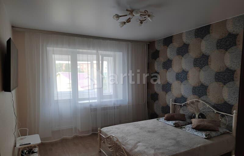 Студия, 47 м2, 2/10 эт. Иркутск - изображение 11